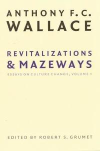 bokomslag Revitalizations and Mazeways