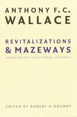 bokomslag Revitalizations and Mazeways
