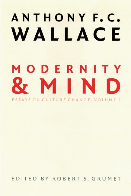 Modernity and Mind