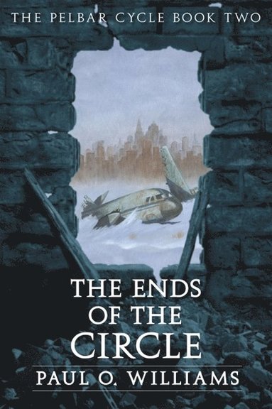 bokomslag Ends of the Circle