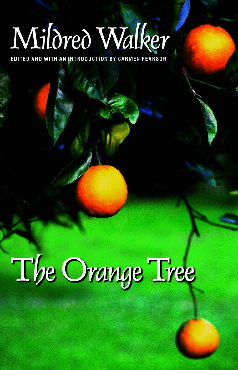 Orange Tree