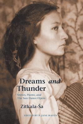 Dreams and Thunder 1