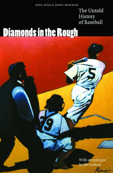 Joel Zoss, John Bowman - Diamonds in the Rough, Häftad