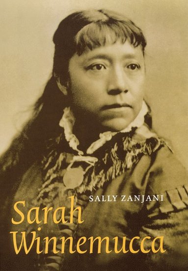 bokomslag Sarah Winnemucca