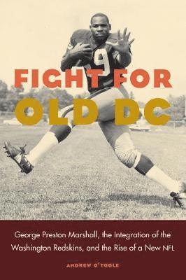 Fight for Old DC 1