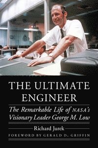 bokomslag The Ultimate Engineer