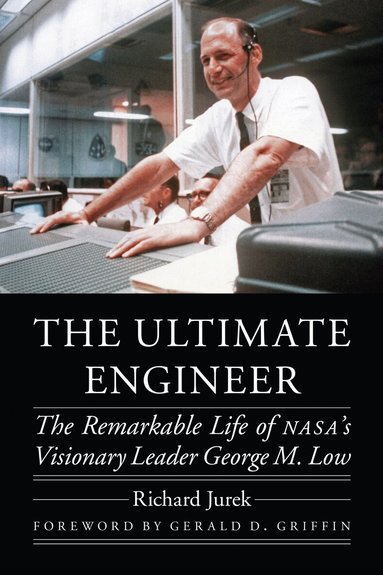 Richard Jurek - Ultimate Engineer, Inbunden