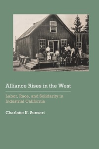 bokomslag Alliance Rises in the West