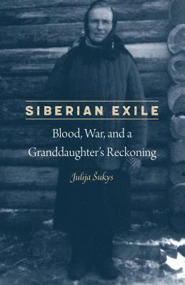 Siberian Exile 1