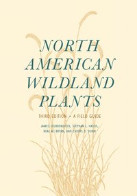 bokomslag North American Wildland Plants