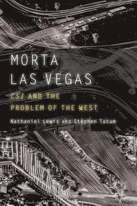 bokomslag Morta Las Vegas