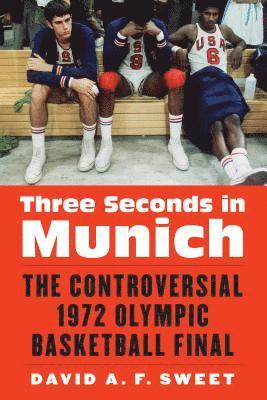 Three Seconds in Munich 1