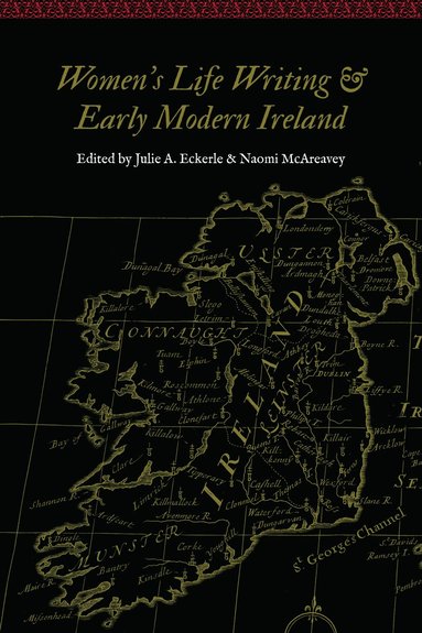 bokomslag Women's Life Writing and Early Modern Ireland