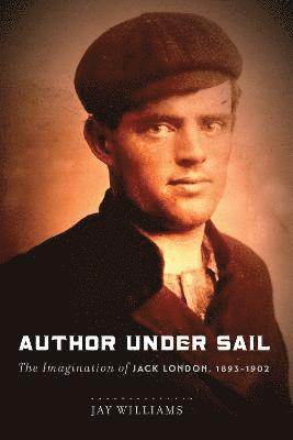 Author Under Sail 1