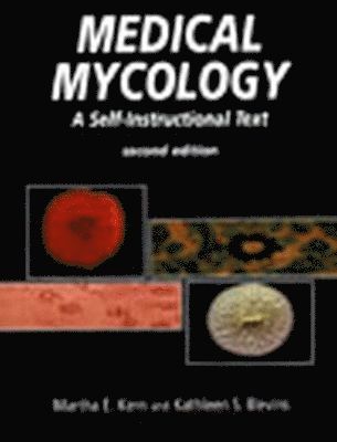 bokomslag Medical Mycology