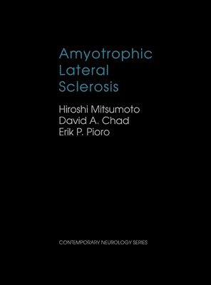 Amyotrophic Lateral Sclerosis 1