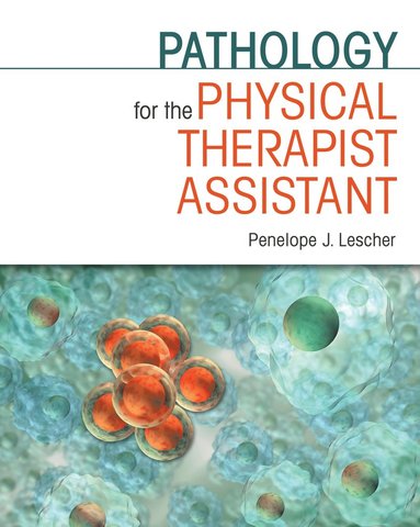 bokomslag Pathology for the Physical Therapist Assistant