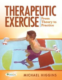 bokomslag Therapeutic Exercise 1e