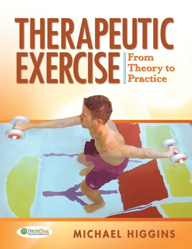 bokomslag Therapeutic Exercise