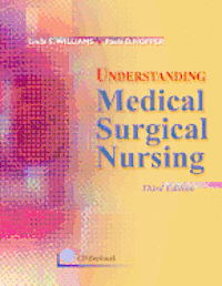 bokomslag Understanding Medical-surgical Nursing