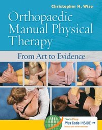 bokomslag Orthopaedic Manual Physical Therapy