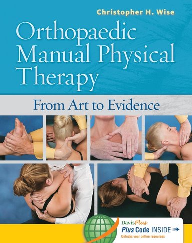 bokomslag Orthopaedic Manual Physical Therapy