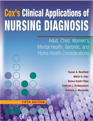 Cox's Clinical Applications of Nursing Diagnosis 1