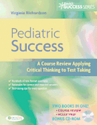 bokomslag Pediatric Success