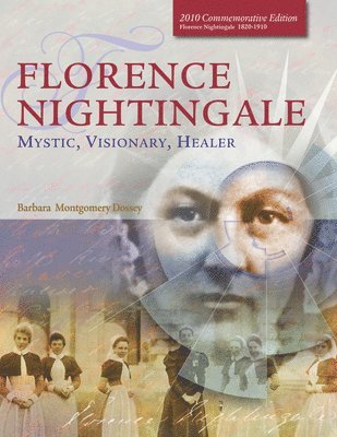 FLORENCE NIGHTINGALE