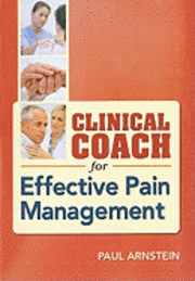 Clinical Coach for Effective Pain Management