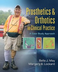 bokomslag Prosthetics & Orthotics in Clinical Practice