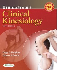 bokomslag Brunnstrom'S Clinical Kinesiology 6e