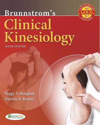 bokomslag Brunnstrom's Clinical Kinesiology