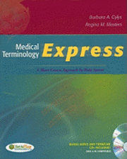 bokomslag Medical Terminology Express