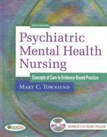 bokomslag Pkg Psychiatric Mental Health Nursing 6th & Nursing Diagnoses in Psychiatric Nursing 8th