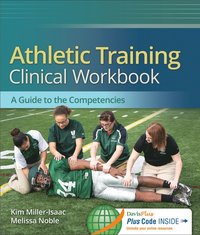 bokomslag Athletic Training Clinical Workbook