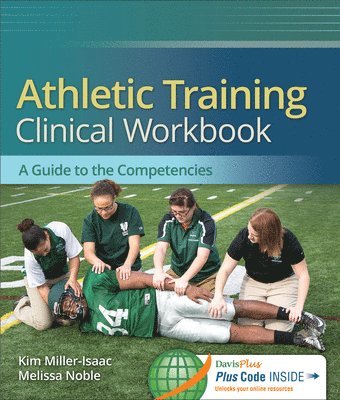 Athletic Training Clinical Workbook 1