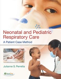 bokomslag Neonatal and Pediatric Respiratory Care