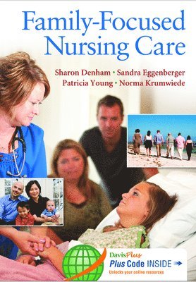 Family-Focused Nursing Care 1