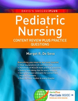 Pediatric Nursing 1