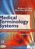 bokomslag Medical Terminology Systems + Taber's Cyclopedia Medical Dictionary + LearnSmart Medical Terminology Access Code