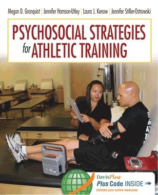 Psychosocial Strategies for Athletic Training 1