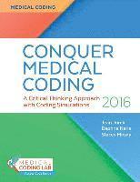 Conquer Medical Coding 2016 1