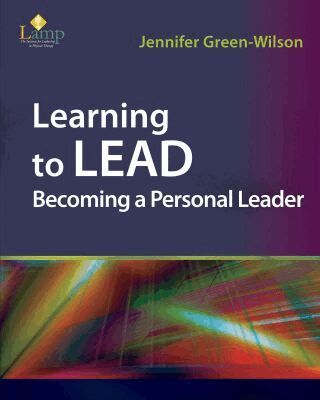 F.A. Davis Company - Learning to Lead, Häftad