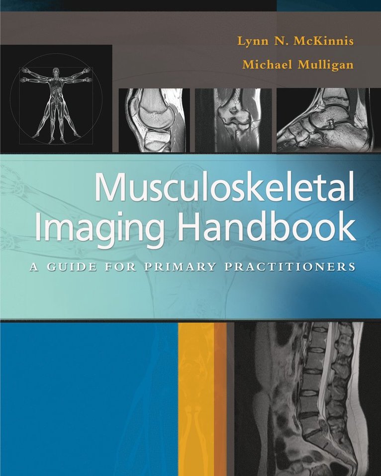 Musculoskeletal Imaging Handbook 1
