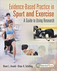 bokomslag Evidence Based Practice in Sport and Exercise