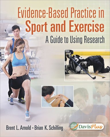 bokomslag Evidence-Based Practice in Sport and Exercise