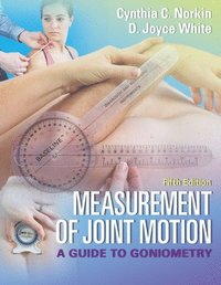 bokomslag Measurement of Joint Motion, 5e