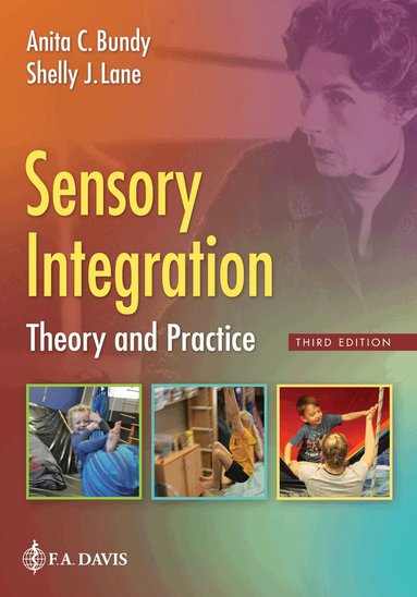 Anita C. Bundy, Shelly J. Lane - Sensory Integration, Inbunden