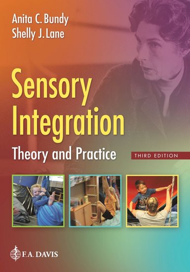 bokomslag Sensory Integration